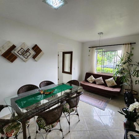 Apartament Florianópolis 外观 照片