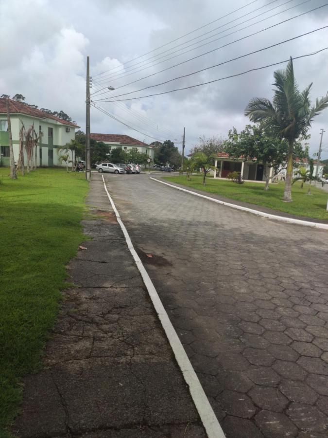 Apartament Florianópolis 外观 照片