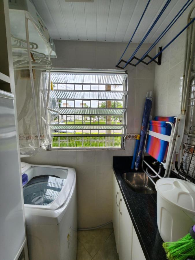 Apartament Florianópolis 外观 照片
