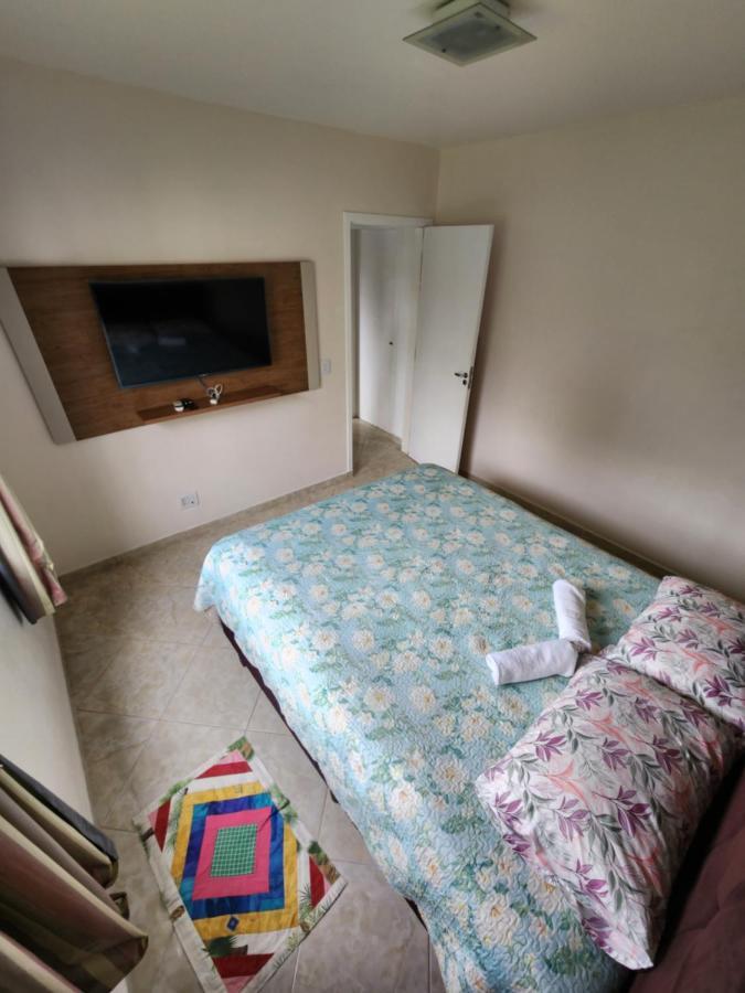 Apartament Florianópolis 外观 照片