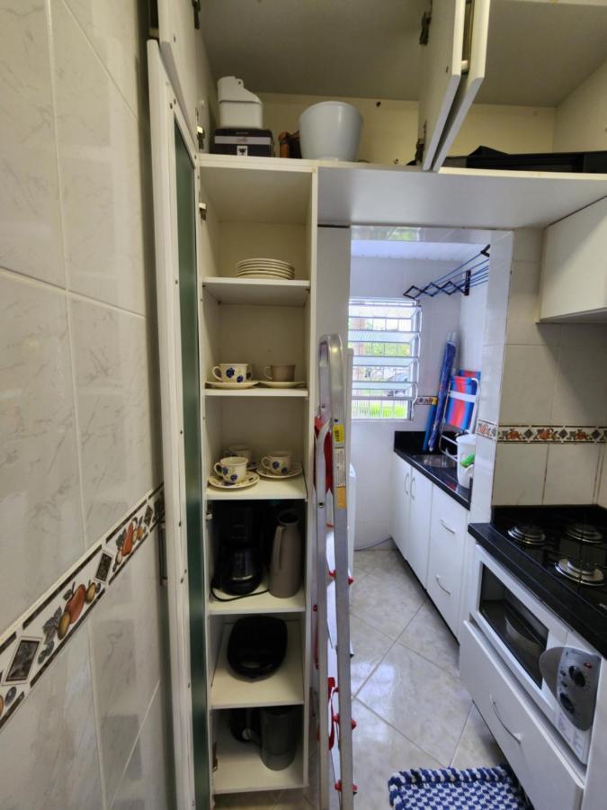 Apartament Florianópolis 外观 照片