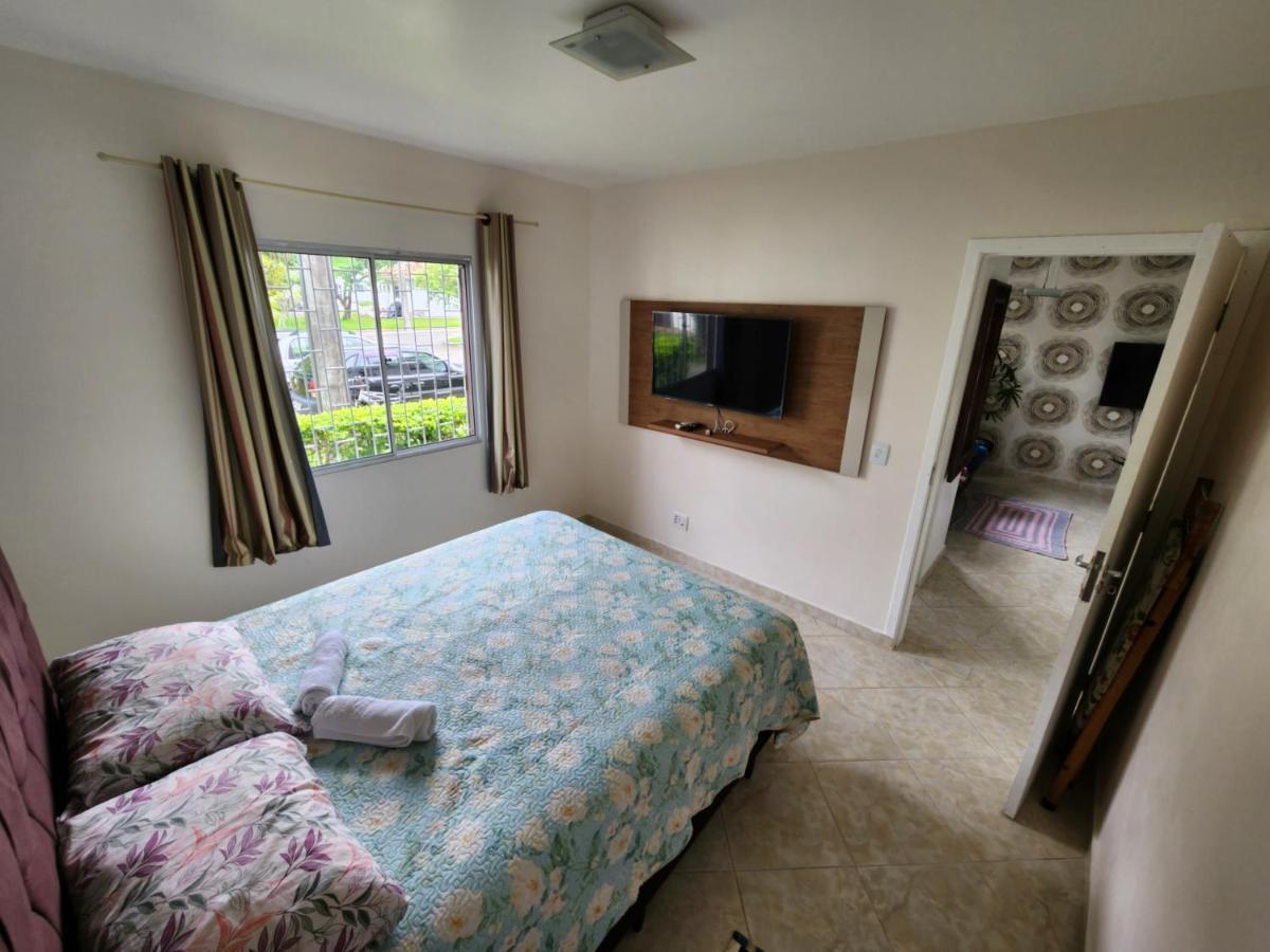 Apartament Florianópolis 外观 照片
