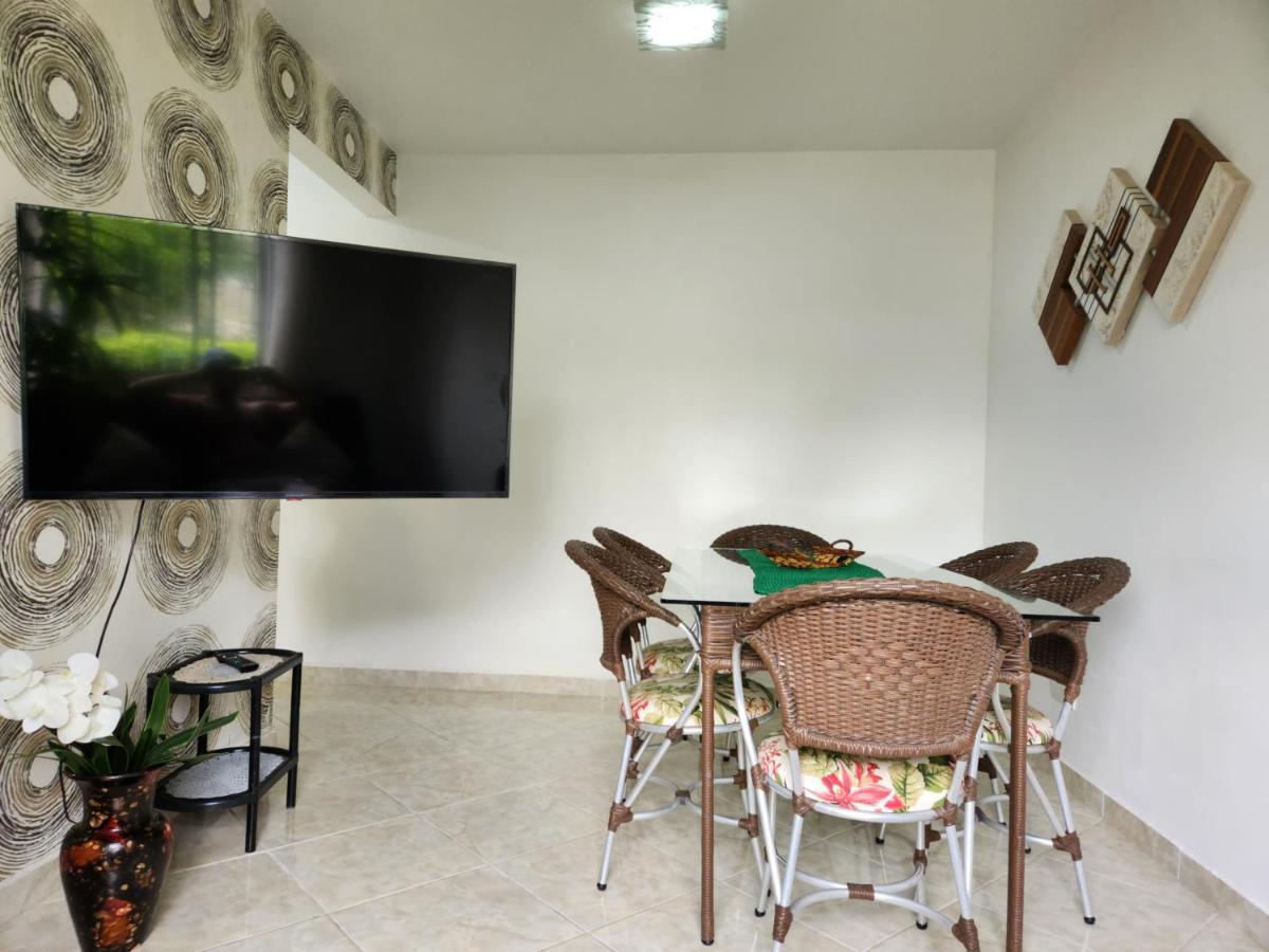 Apartament Florianópolis 外观 照片