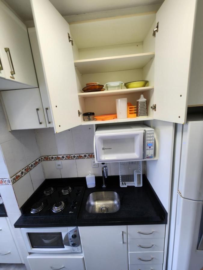 Apartament Florianópolis 外观 照片