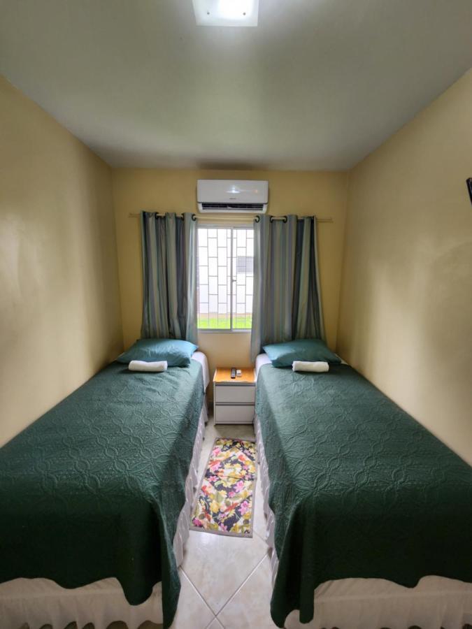 Apartament Florianópolis 外观 照片