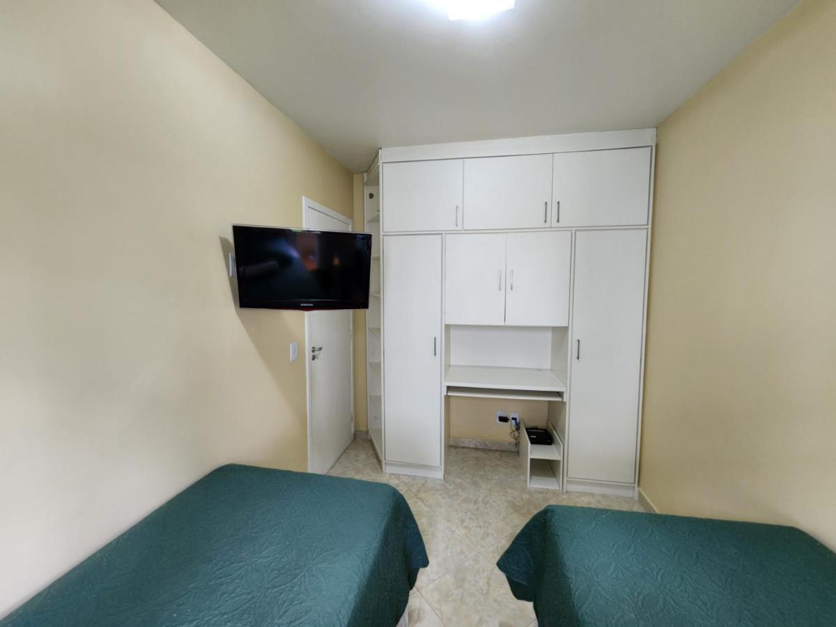 Apartament Florianópolis 外观 照片