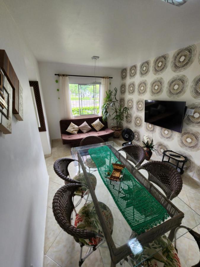 Apartament Florianópolis 外观 照片