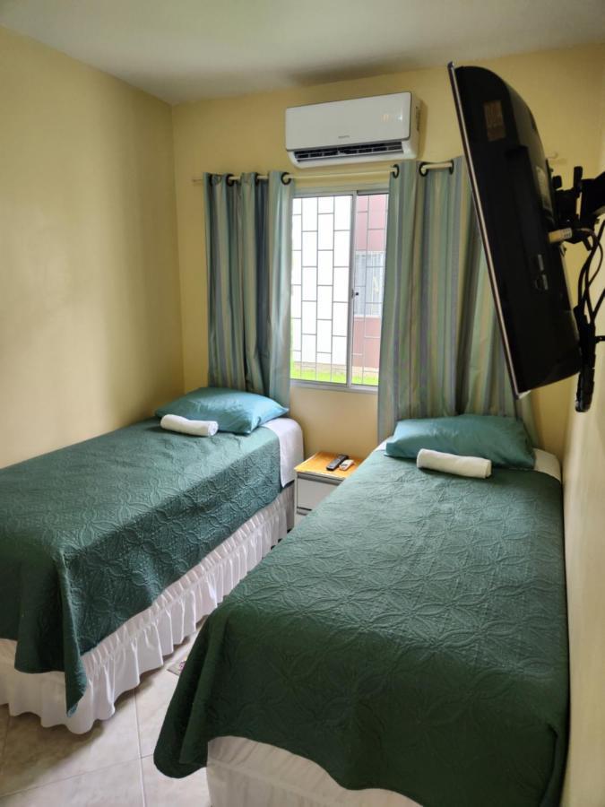 Apartament Florianópolis 外观 照片