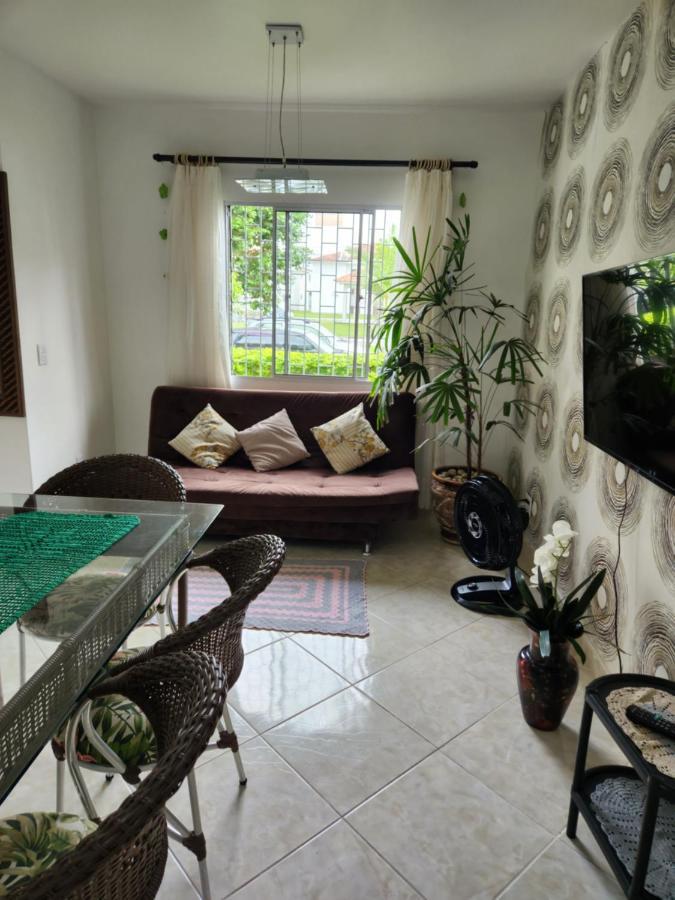 Apartament Florianópolis 外观 照片