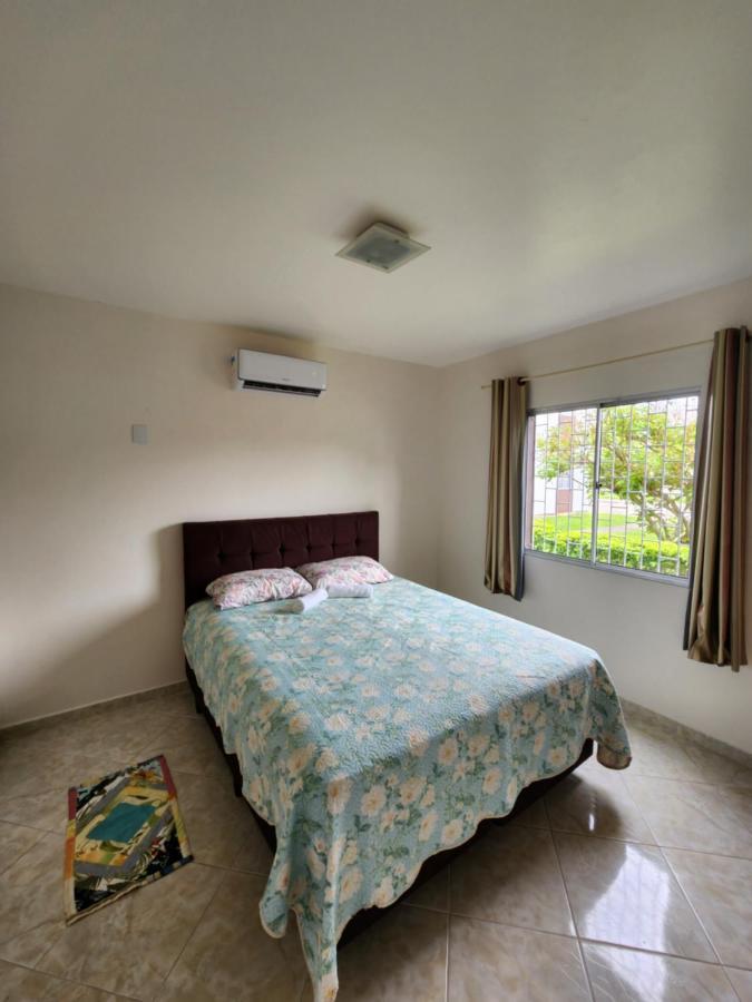 Apartament Florianópolis 外观 照片